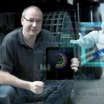 Un projet ADEME « gonflé » : le nouveau pneu connecté développé par Michelin et son partenaire Centum Adeneo