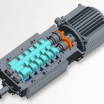 Vibratec s’implique dans le projet ARPE afin de réduire les nuisances sonores en environnement industriel
