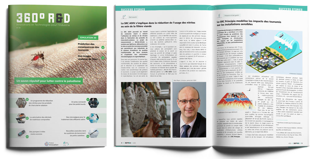 360° R&D - Numéro 19