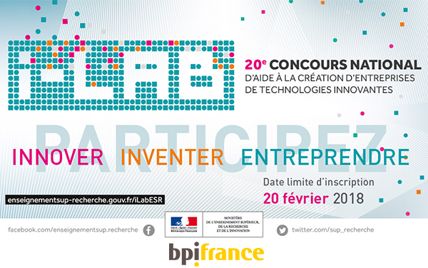 i Lab 2018