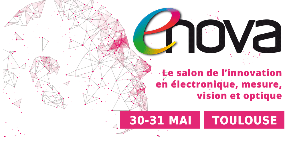 enova 2018 toulouse