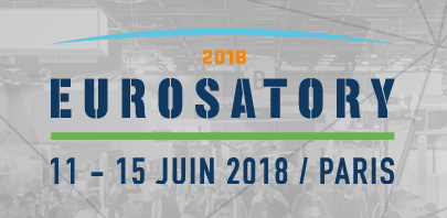 Eurosatory 2018