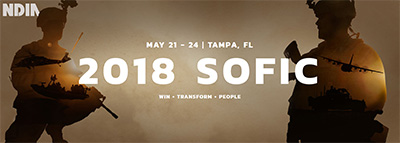 Sofic 2018