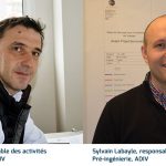 La SRC ADIV améliore la protection animale en abattoir