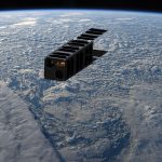 Une platine piezo de la SRC Cedrat Technologies embarquée dans le nanosatellite PICSAT