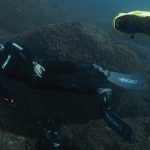 Notilo Plus s’appuie sur CFD-Numerics pour concevoir le drone aquatique iBubble