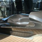 Keep’Motion conçoit le moteur de l’Exowatt, un jet-ski électrique à turbine hydrojet