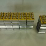 SCPS conçoit une électrode de zinc ultra-performante