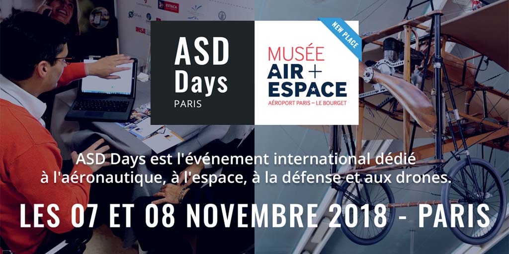 ASD Days 2018
