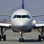 Avion du futur : vers un train d’atterrissage électrique