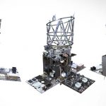 Cedrat Technologies (CTEC) perfectionne pour Galileo Avionica le lidar embarqué dans le satellite ADM-Aeolus