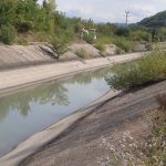 ARBEAUSOLutions développe un nouveau procédé pour maîtriser la végétation détériorant les ouvrages hydrauliques