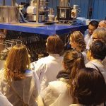 Extractis et la Chaire ABI partenaires pour développer  de nouveaux concepts  d’extraction et de purification