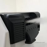 Octopus Robots équipe ses modules autonomes de décontamination avec la technologie d’atomisation développée par Tekceleo