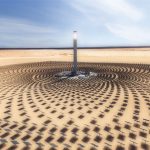 PLS Fluid Dynamics s’implique dans la centrale thermo-solaire Nooro III