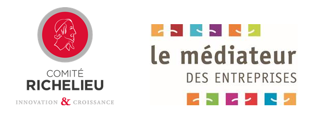 Matinale POC | Comité Richelieu / Médiation des entreprises