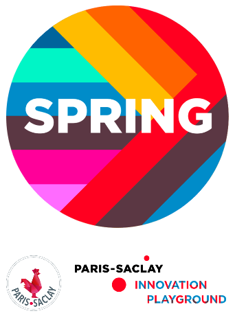 Paris-Saclay SPRING
