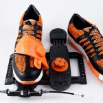 Boat S.H.A.R.K. Shoes s’appuie sur Axena Design pour concevoir un équipement innovant pour la pratique de l’aviron