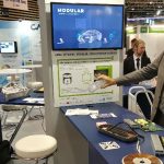 La SRC Centum Adeneo co-développe une borne de recharge rapide pour tous types de véhicules électriques