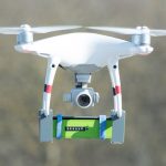 CDSI expérimente le géorepérage des drones au sein du projet européen Podium