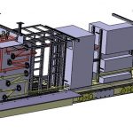ITER Organization confie à Bertin Technologies la conception d’un « Density Interferometer Polarimeter »