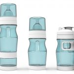 Axena Design donne vie au concept de biberon de Natidiv