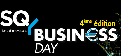 SQY Business Day 2019 SQY Business Day 2019