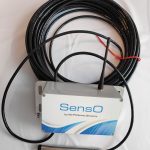 SensO, une 1ère station limnimétrique IoT d&rsquo;EDF DTG développée avec A2 Photonic Sensors