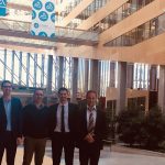 EVEON et la SRC Cedrat Technologies unissent leurs efforts pour un nouveau dispositif médical
