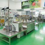 La SRC Extractis accompagne la mise à l’échelle du procédé d’Harmonic Pharma