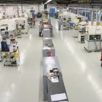 Solexter accompagne la performance industrielle des PME