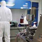 VAXINANO s’appuie sur STANIPHARM pour son système de délivrance de vaccins