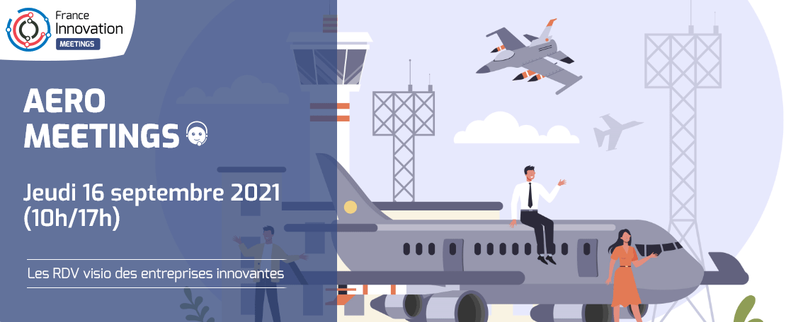 France Innovation Meetings Aero