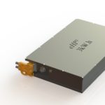 eHP² conçoit la motorisation d’un semi-rigide électrique basse tension pour la Marine Nationale