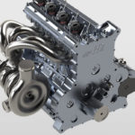 Moteur à combustion interne H2 : une solution industrielle à 0 émission