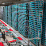 La SRC Vibratec accompagne la licorne industrielle Exotec