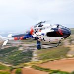 La SRC Centum T&S se penche sur les hélicoptères