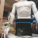 Filière viande : un exosquelette allège les tâches de désossage et de découpe