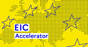 Publication du programme de travail 2023 de l&rsquo;EIC Horizon Europe