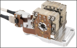 La SRC Cedrat Technologies au cœur du projet LISA, future mission phare de l’observation des ondes gravitationnelles
