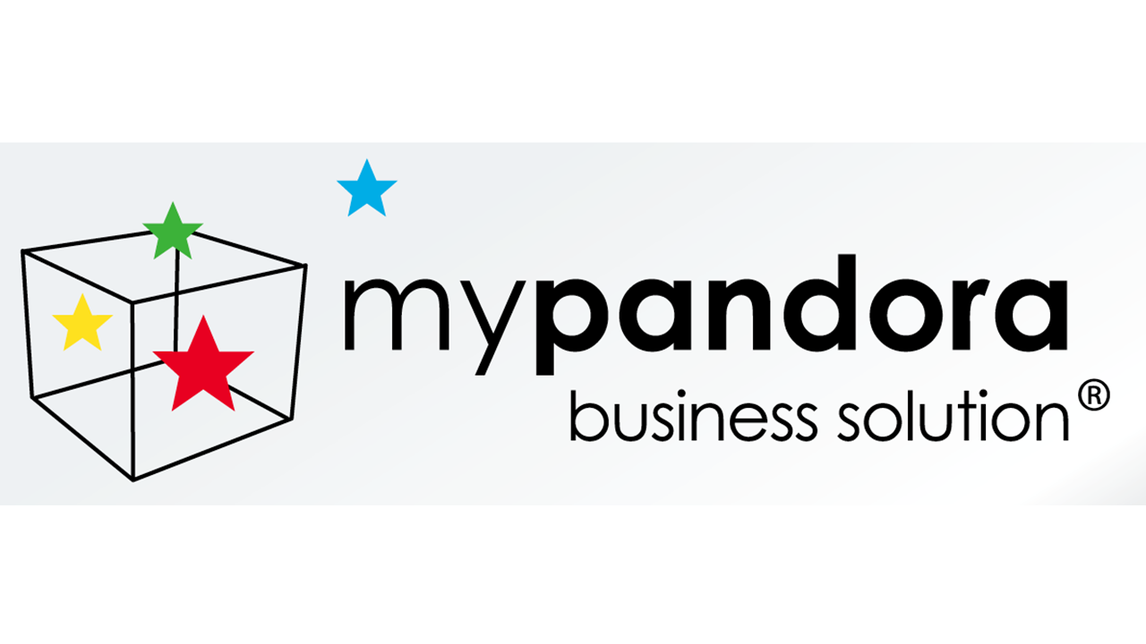 mypandora business solution