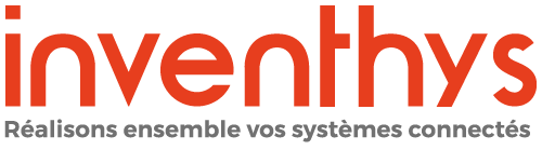 IOT COLLAB : Inventhys & Phi Desgin