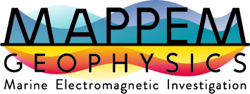 MAPPEM GEOPHYSICS