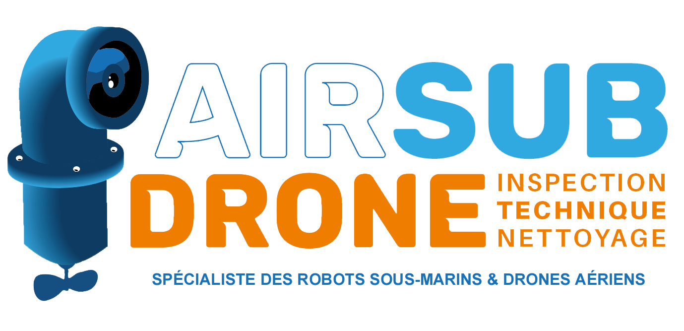 AIRSUB Drone