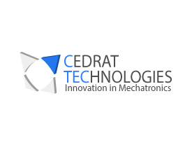 CEDRAT TECHNOLOGIES