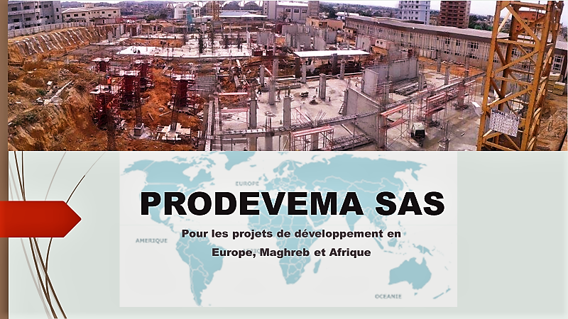 PRODEVEMA SAS