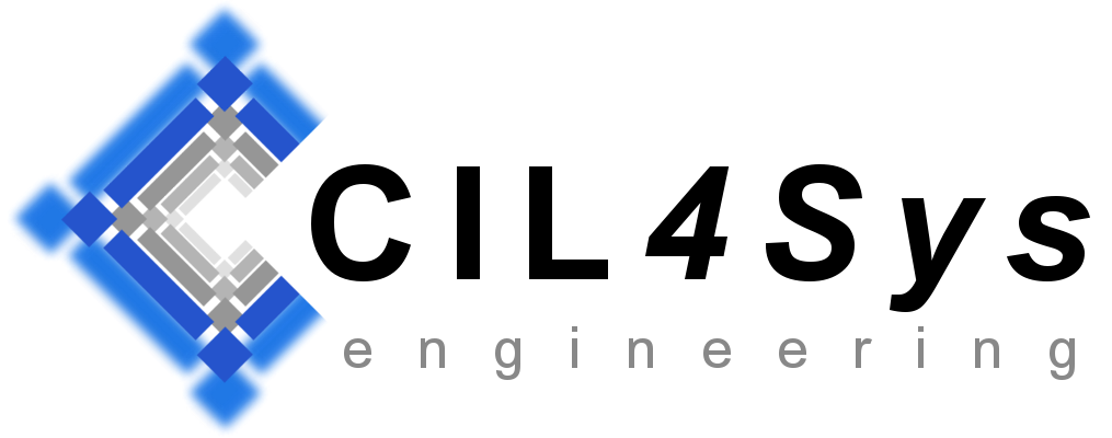 CIL4Sys Engineering