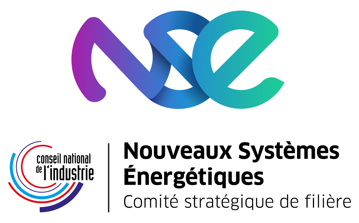 Comité Stratégique de Filière Nouveaux Systèmes Energétiques