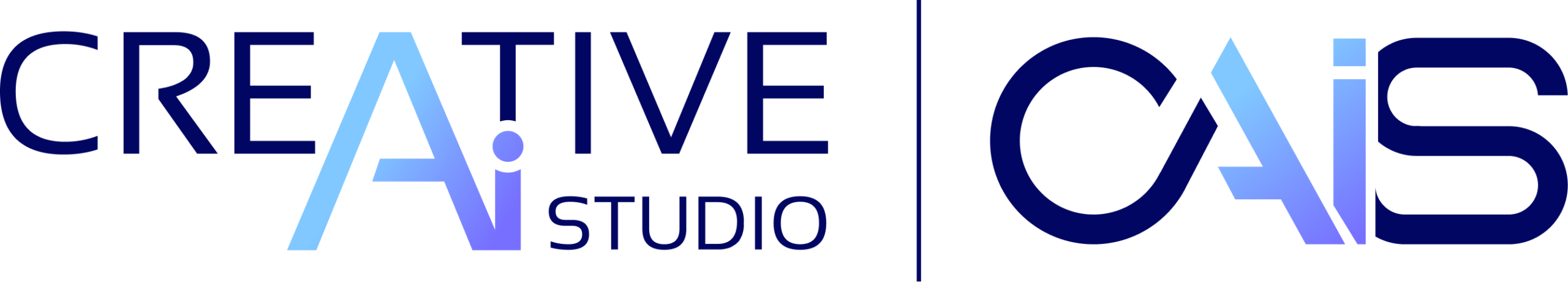 Creative AI Studio