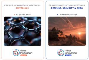 France Innovation Meetings en 2026